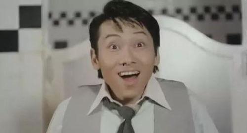 香港八十年代娱乐圈爆料